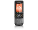 Sony Ericsson W760i