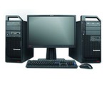 Lenovo  - ThinkStation S10 a D10
