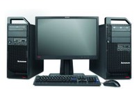 Lenovo  - ThinkStation S10