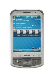 ASUS P550 - PDA telefon