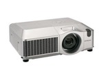 Hitachi CP-X807 a CP-X705 - prezentační projektory