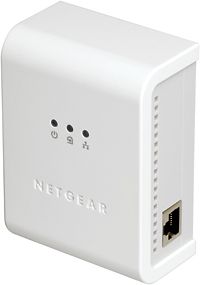 NETGEAR -  stažení  ethernetového Powerline adaptéru XE103