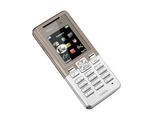 Sony Ericsson T280i a T270i - preciznost v každém detailu