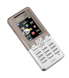 Sony Ericsson T280i a T270i - preciznost v každém detailu