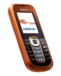 Nokia 2600 classic a Nokia 1209 