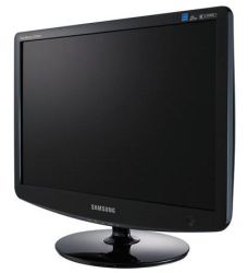 Samsung SyncMaster - LCD monitory