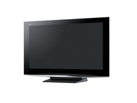 Panasonic VIERA PZ80 palzma TV