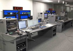 APC-MGE - vyspělé technologie v TV Nova