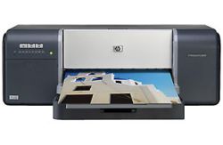 HP Photosmart Pro B8850 - fototiskárna