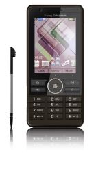 Sony Ericsson G700 a G900
