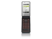 Sony Ericsson Z770i 