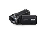 Panasonic SD9 a HS9 - full-HD kamery