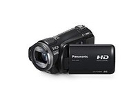 Panasonic SD9