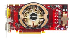 ASUS - EAH3850 TOP/HTDI/512M