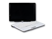 UMAX VisionBook TN120R