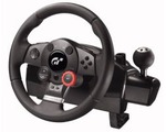 Logitech Driving Force GT