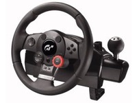 Logitech Driving Force GT