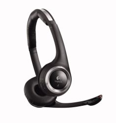 Logitech ClearChat PC Wireless 