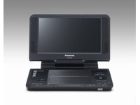 Panasonic DVD-LS86