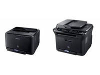 Samsung CLP-310 a CLX-3170 MFP 