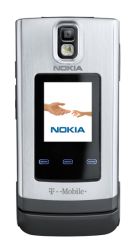 Nokia 6650 - T-Mobile