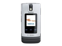 Nokia 6650