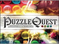 T-Mobile - Puzzle Quest