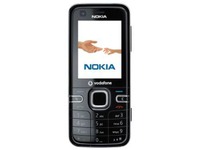 Nokia 6124 classic