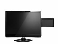 Samsung SyncMaster 2263DX