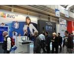 AVG 8.0 - CeBIT