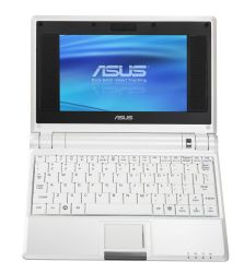 ASUS Eee PC s MS Windows