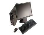 Lenovo - ThinkCentre M57/M57P Eco