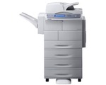 Samsung MultiXpress 6555N