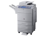 Samsung MultiXpress C8380ND