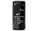 Nokia N82 v černé