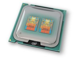 Intel - Quad-Core Intel Xeon