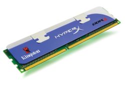 Kingston Technology HyperX DDR3