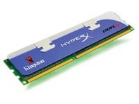 Kingston Technology HyperX DDR3