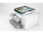 Lexmark - All-in-One řady Professional