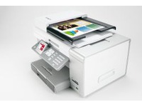 Lexmark X9575