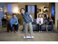 Nintendo Wii Fit family