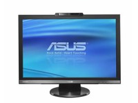 ASUS MK241H LCD s webkamerou