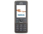 Nokia 6300i