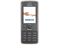 Nokia 6300i