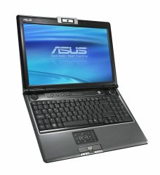 ASUS M50