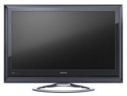 Hitachi  - 35mm štíhlý LCD televizor