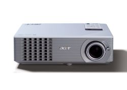 Acer H5350 - HD-ready videoprojektor 