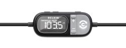 Belkin TuneBase FM a TuneCast Auto