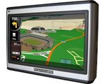 DREIM CZ DG 120 a DG 210 - navigace GPS