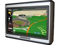 DREIM CZ DG 210 GPS